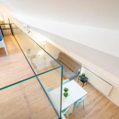Apartment Beautiful Cityflats *